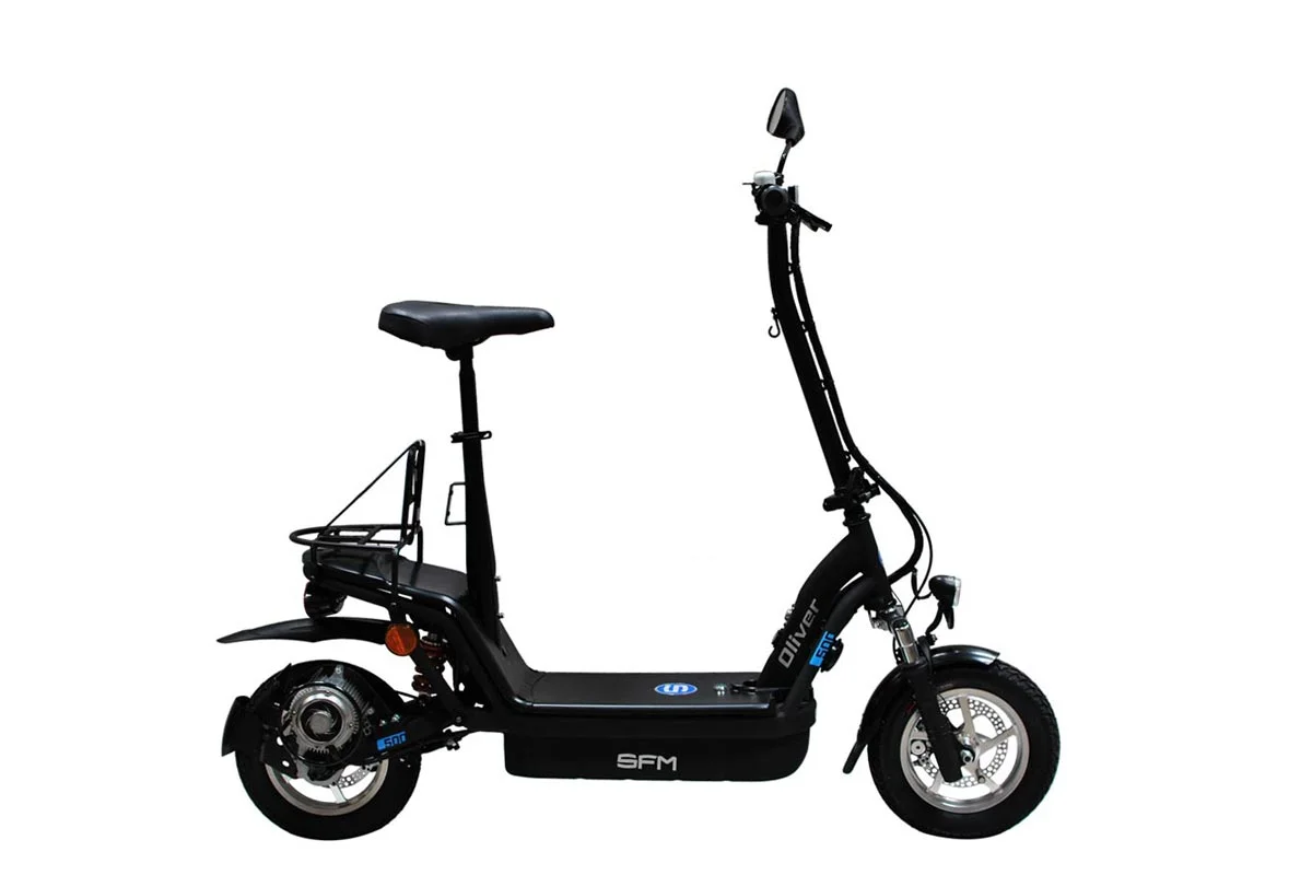 2017 Sachs Oliver 500