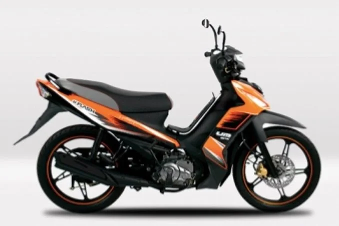 2021 KSR Demonio 125