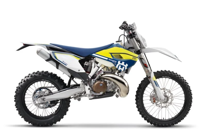 2016 Husqvarna TE 250