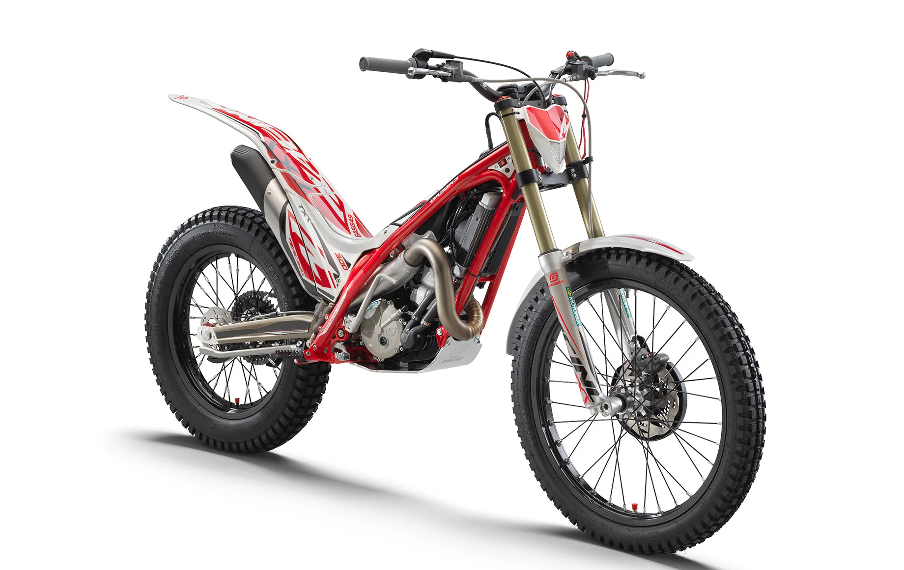 2022 GAS GAS TXT Racing 125