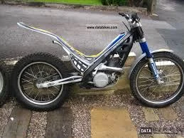 2006 Sherco 2.5