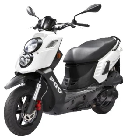 2016 PGO B1-150 EFI