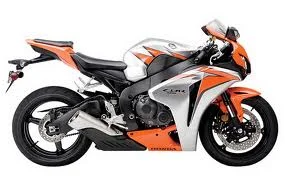 2010 UM Xtreet Sport 150