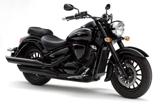 2016 Suzuki Intruder C800