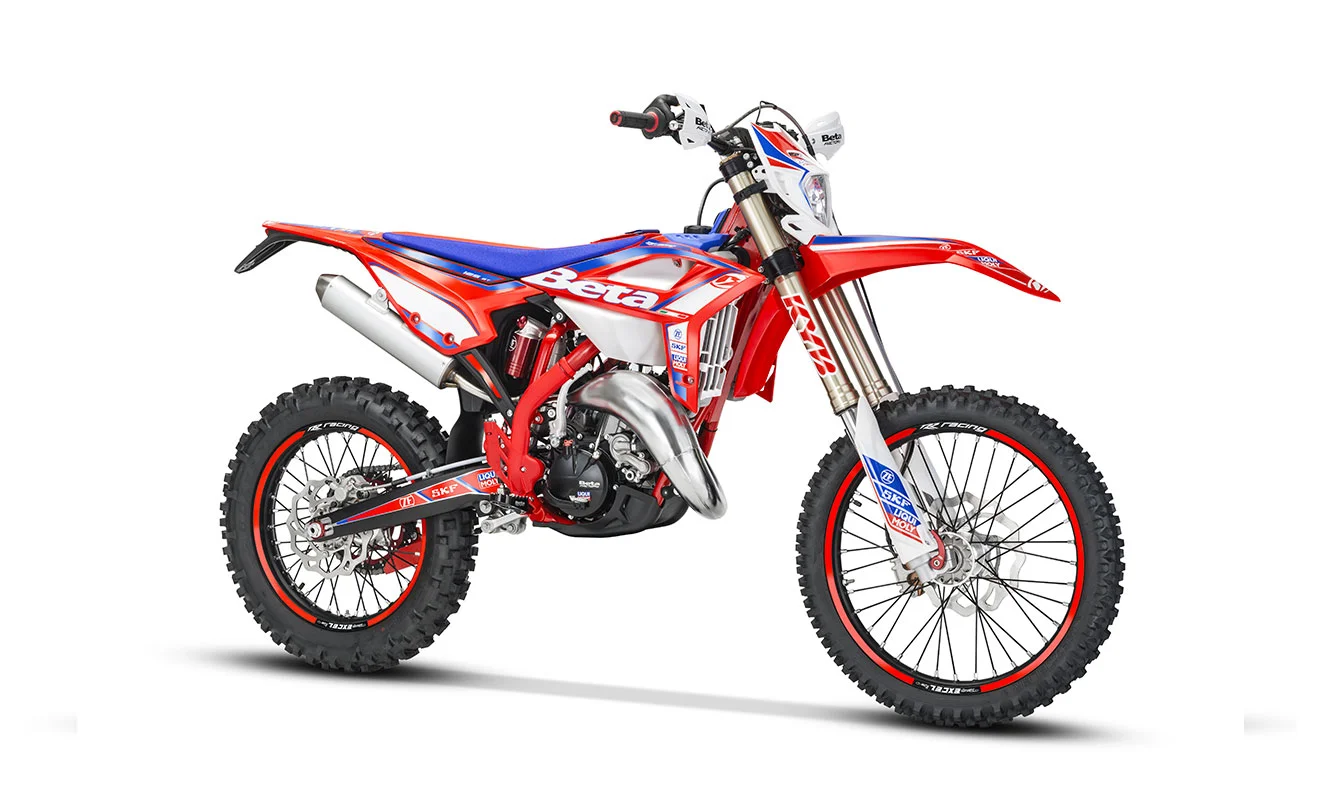 2021 Beta RR Racing 2T 125