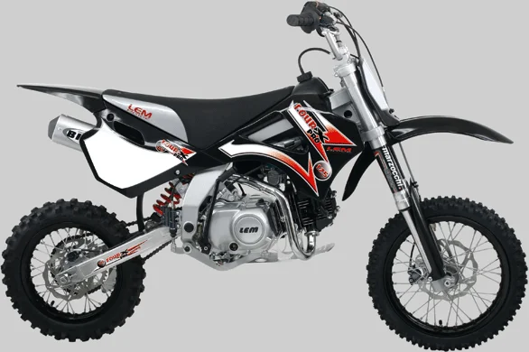 2007 Lem Four X-R