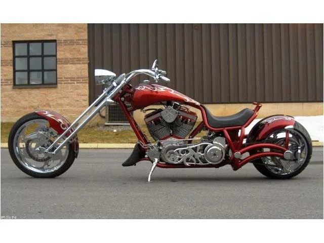 2010 Bourget Fat Daddy Super Stretch
