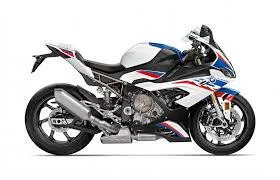 2019 BMW S 1000 RR