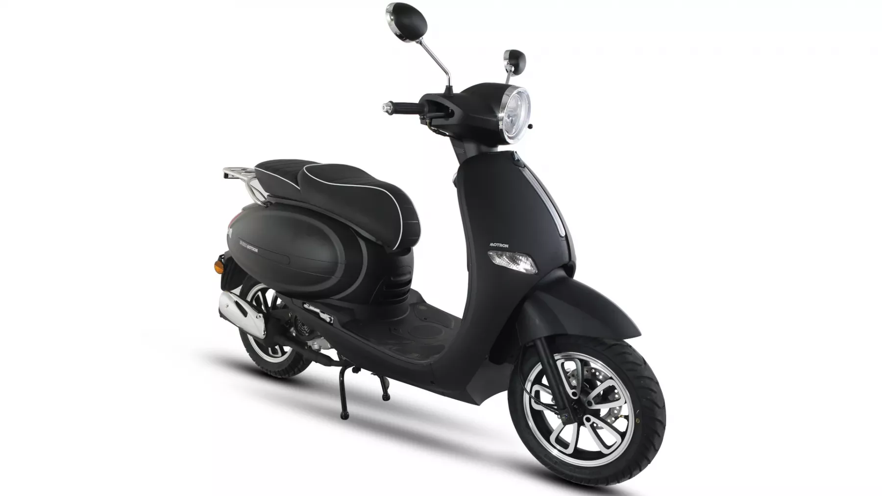 2023 Motron Ideo 50