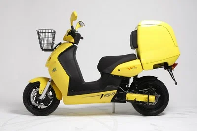 2011 E-max 120S