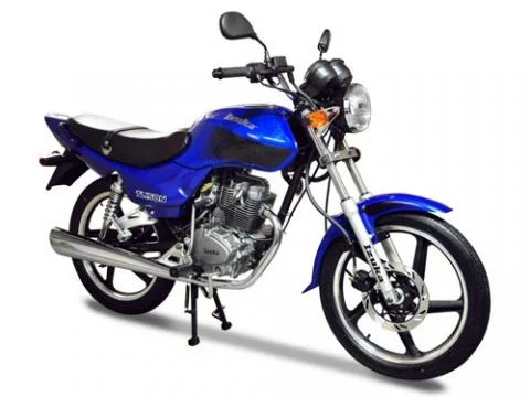 2019 Izuka TL 150N