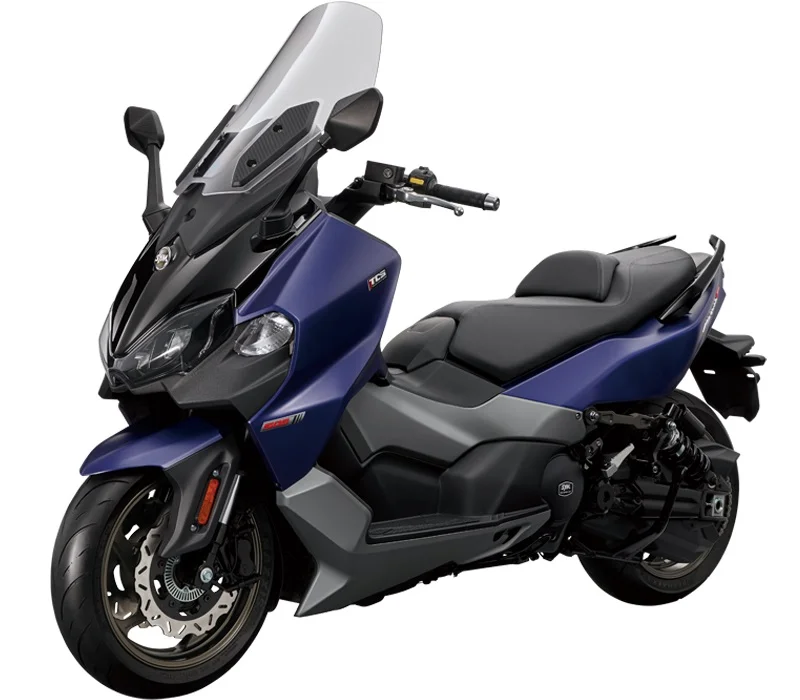 2024 Sym Maxsym TL 508
