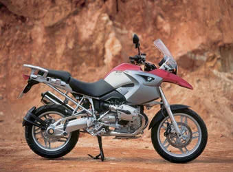 2005 BMW R 1200 GS