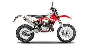2018 GAS GAS EC 300 E4