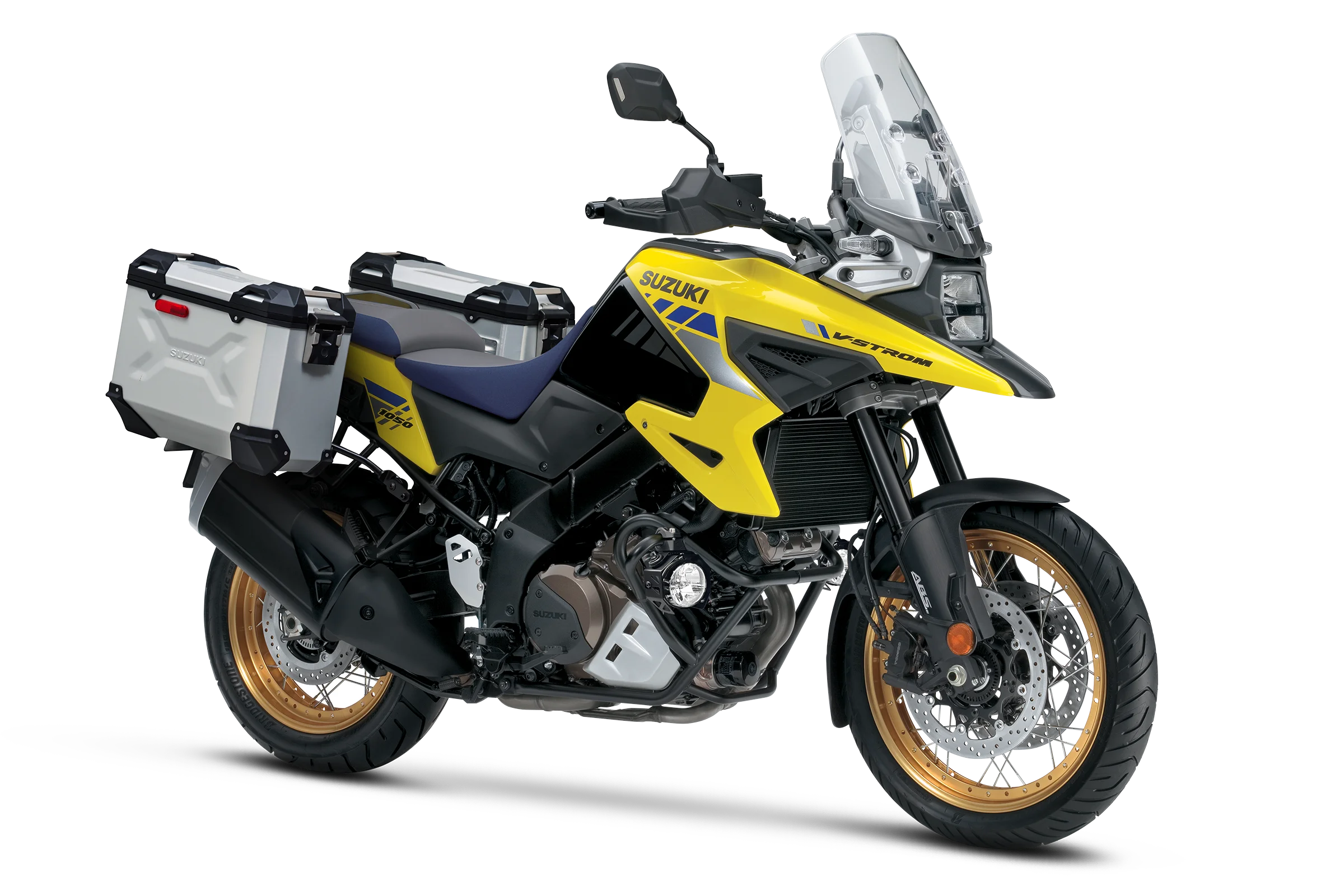 2022 Suzuki V-Strom 1050XT Adventure