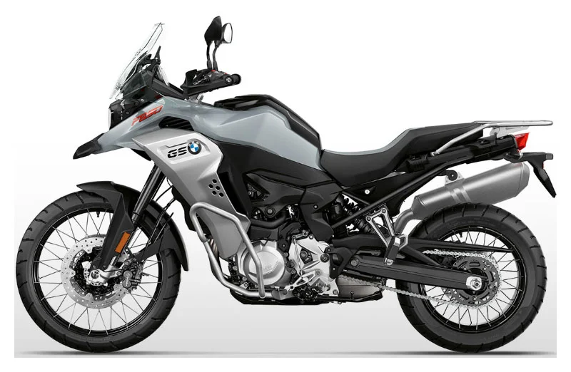2020 BMW F 850 GS Adventure