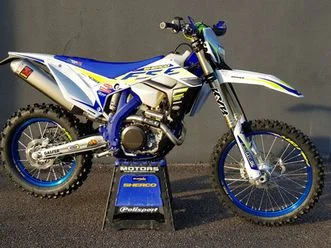 2020 Sherco 450 SEF-R