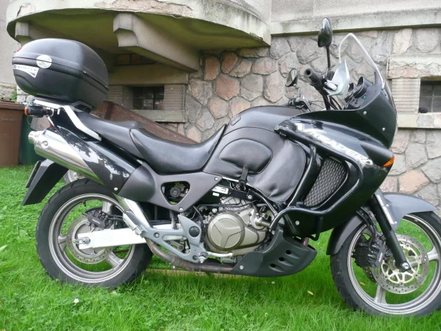 1999 Honda XRV 1000 Varadero