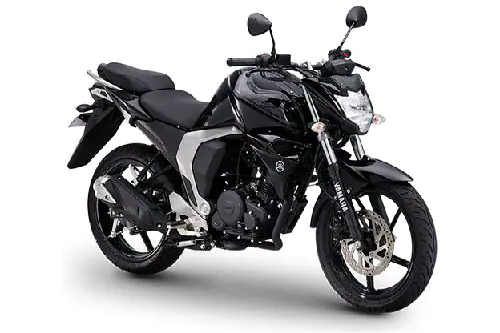 2022 Yamaha FZi