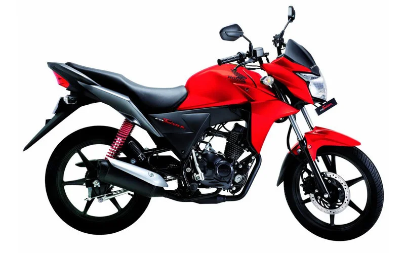 2014 Honda CB110