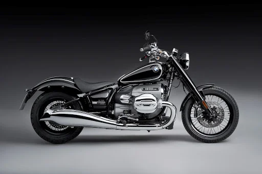 2021 BMW R 18
