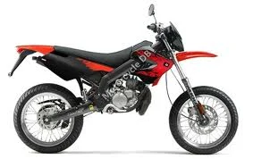 2008 Derbi Senda XRace 50 SM