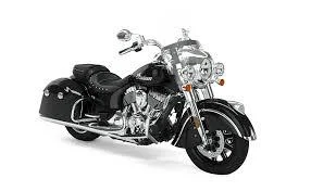 2020 Indian Springfield