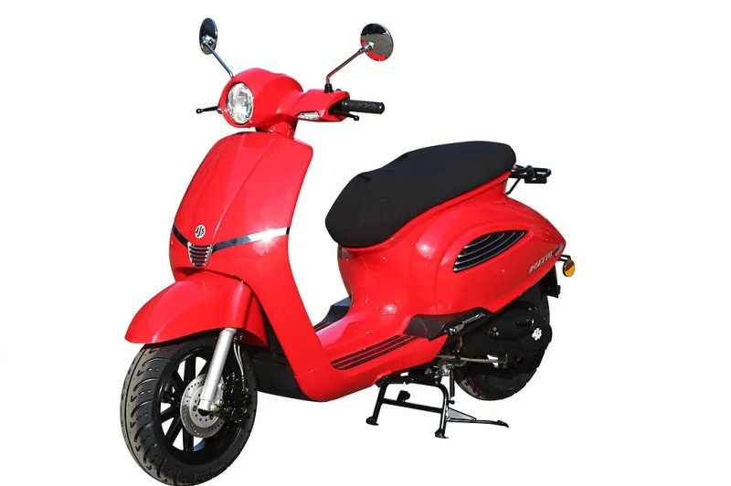 2020 AJS Insetto 125