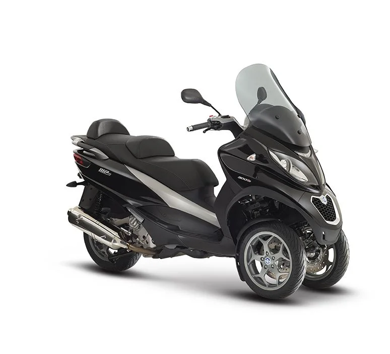 2017 Piaggio MP3 500ie Business