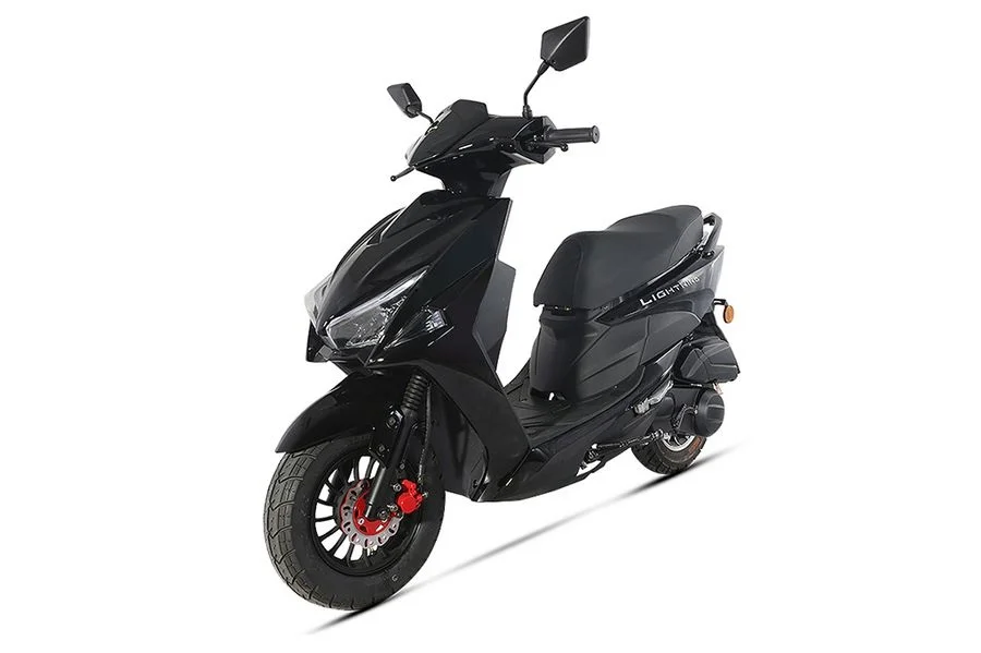 2023 Znen Lightning 150