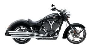 2010 Victory Kingpin 8 Ball