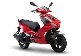 2018 KSR Demonio 50