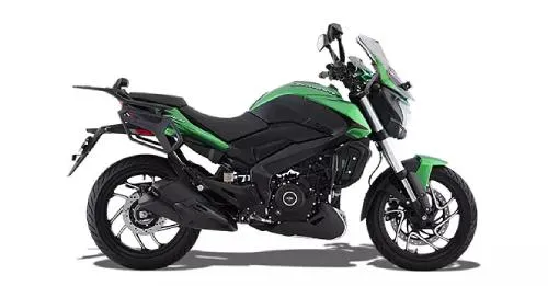 2024 Bajaj Dominar 400