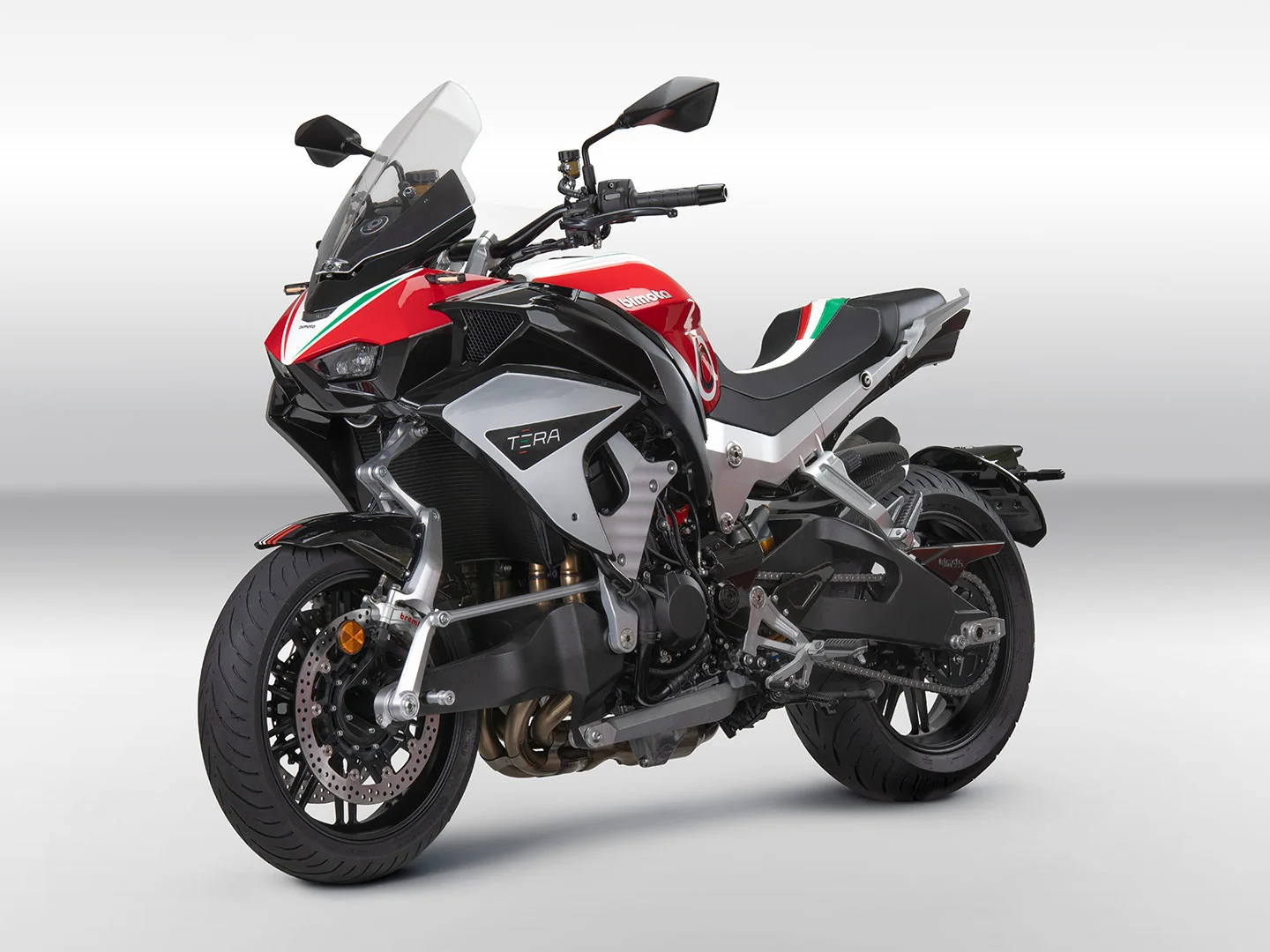 2024 Bimota Tera