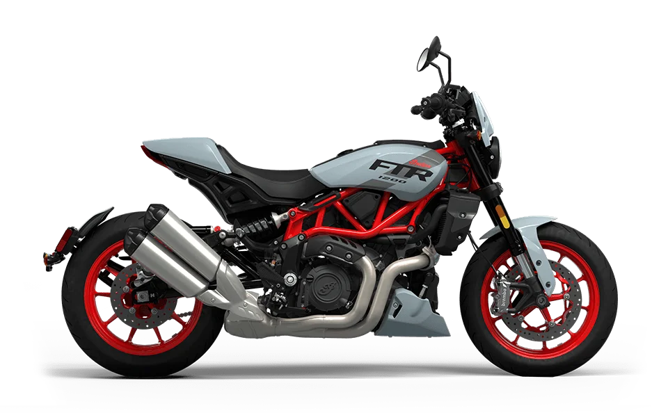 2024 Indian FTR