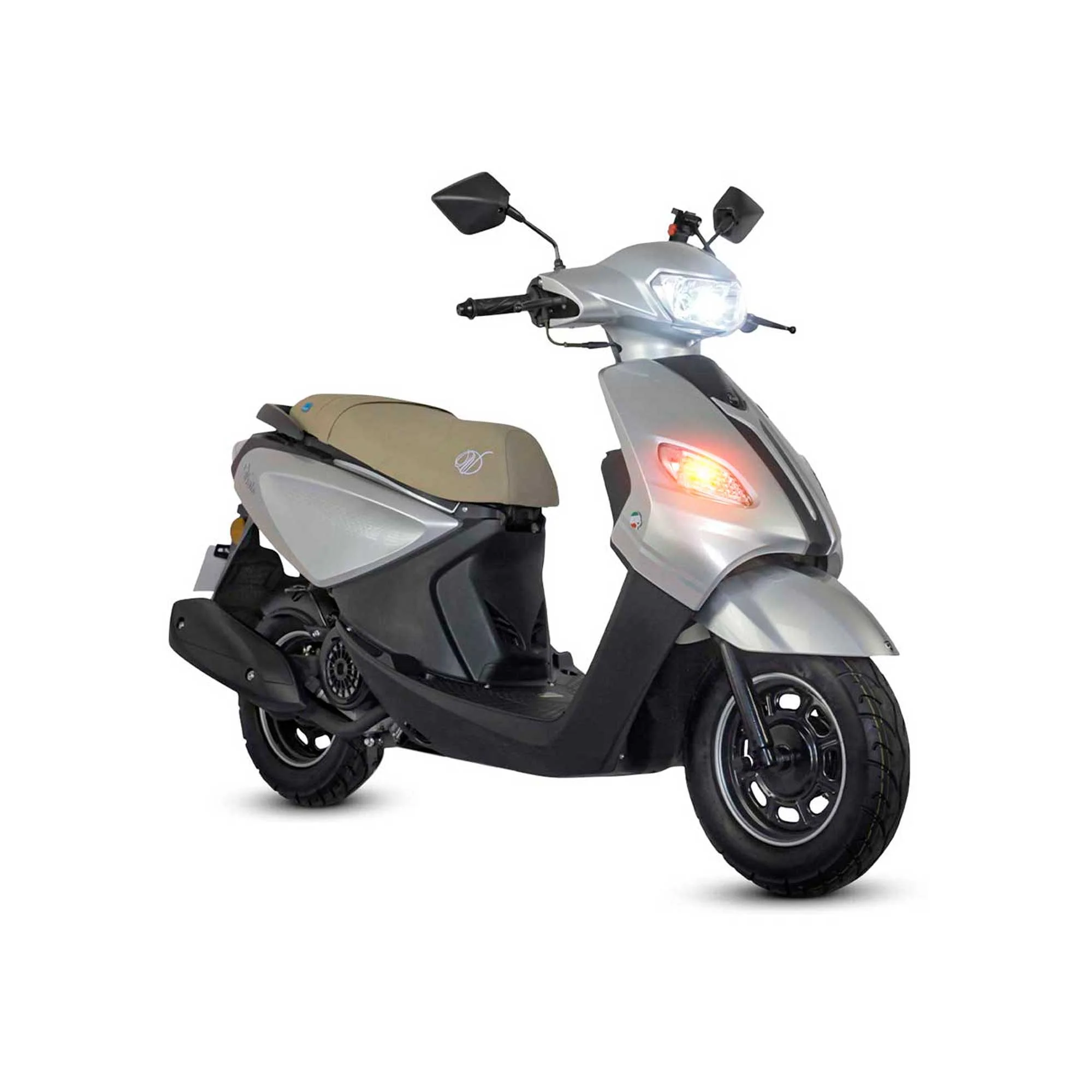 2023 Vento Volare 150