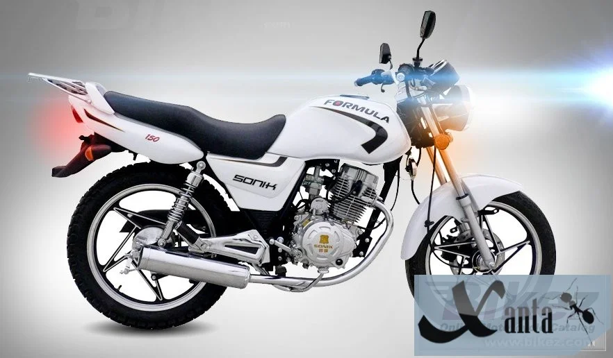 2013 Sonik Reptile 400