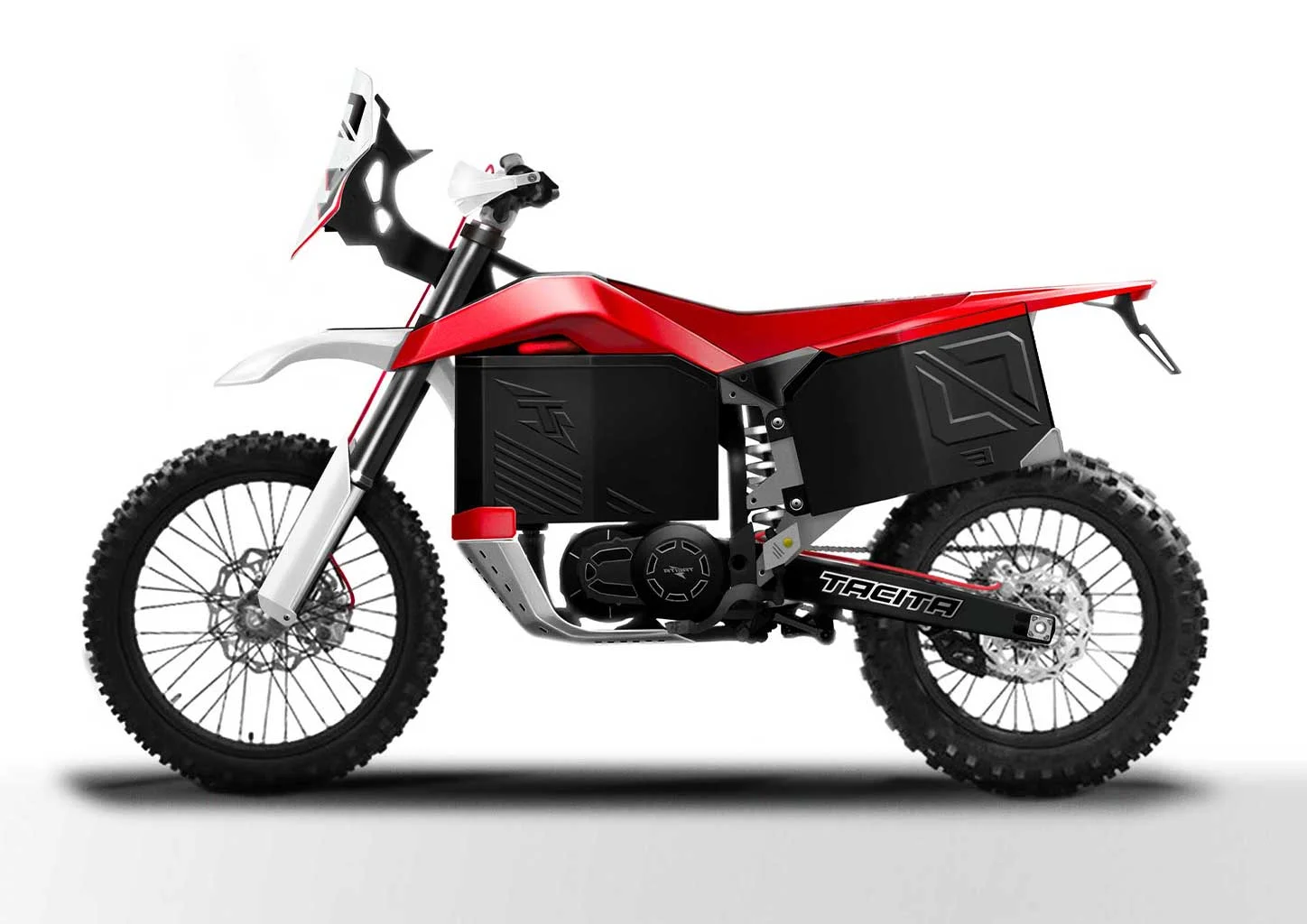 2023 Tacita T-Race Rally T