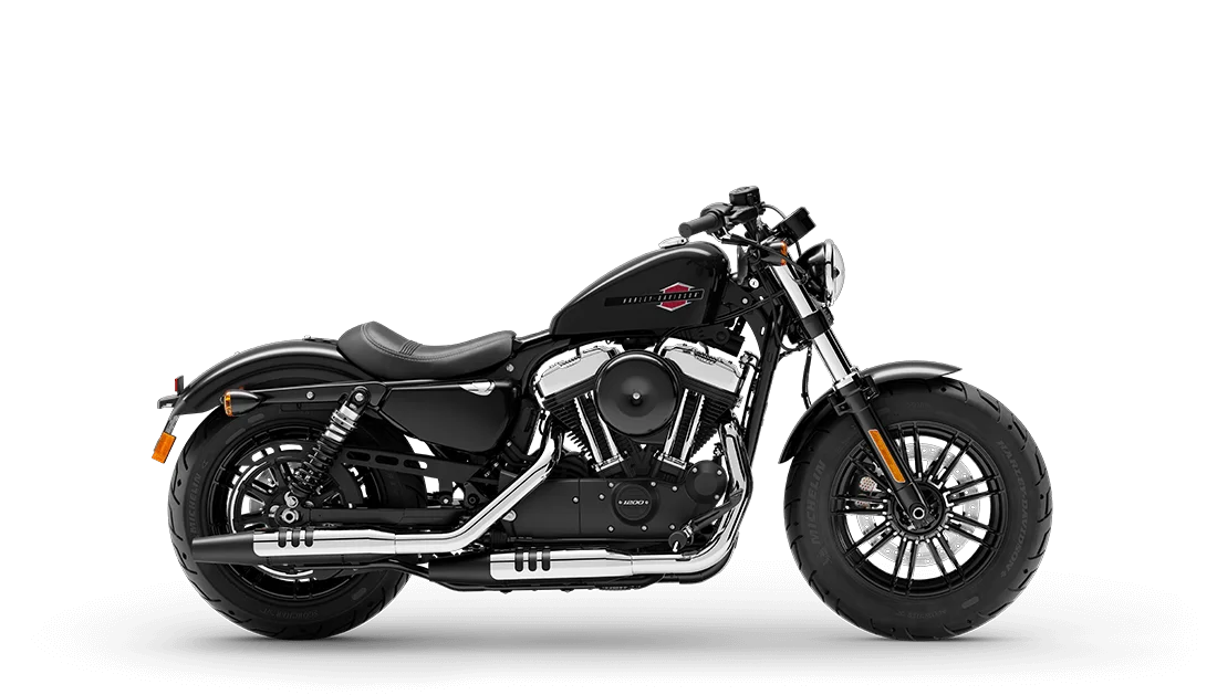 2020 Harley-Davidson Sportster Forty-Eight
