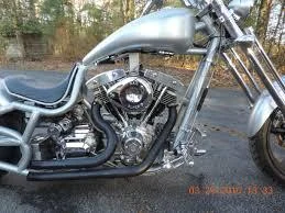 2018 Bourget Bobber