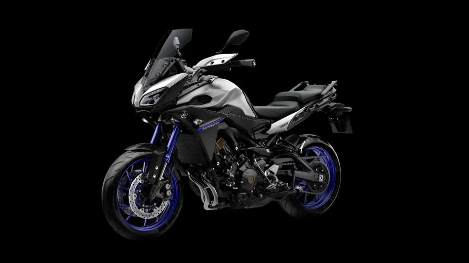 2015 Yamaha MT-09 Tracer ABS