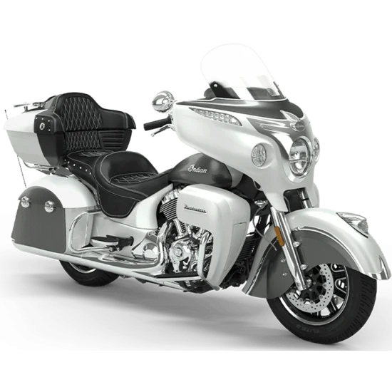 2020 Indian Roadmaster