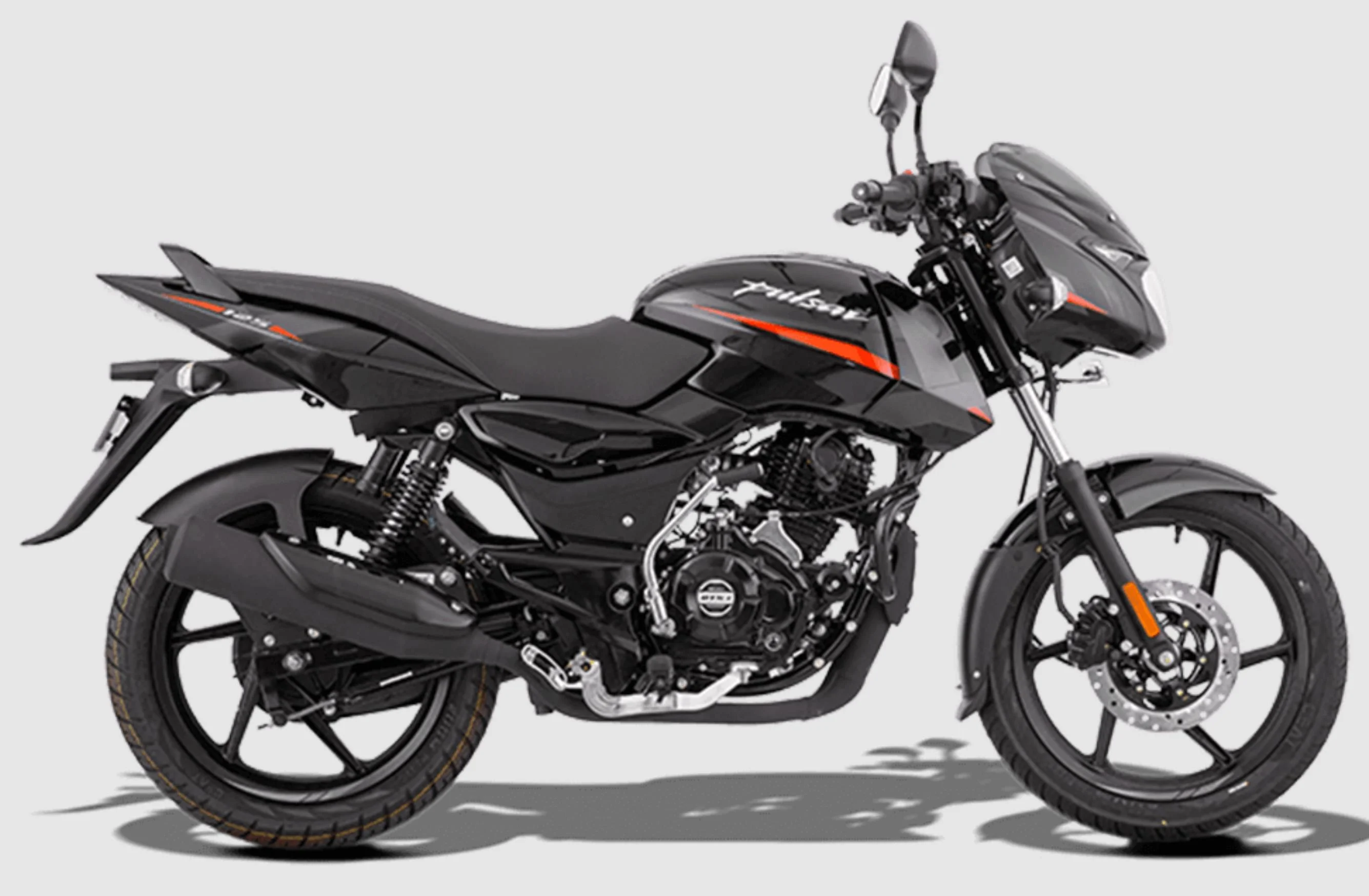 2022 Bajaj Pulsar 125