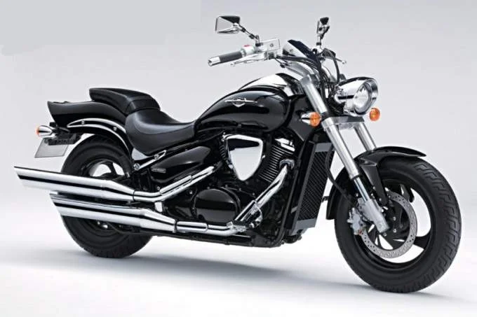 2012 Suzuki Intruder M800