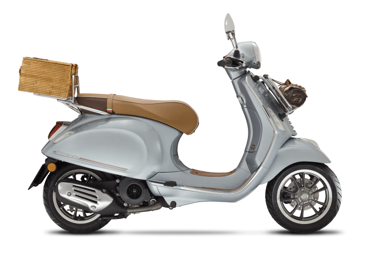 2023 Vespa Pic Nic 125