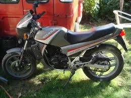 1986 Gilera RV 200