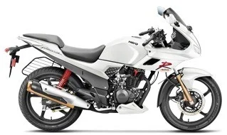 2015 Hero Karizma
