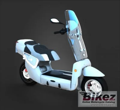 2013 XOR XO2 8.0KW
