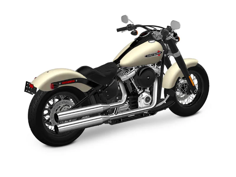 2018 Harley-Davidson Softail Slim