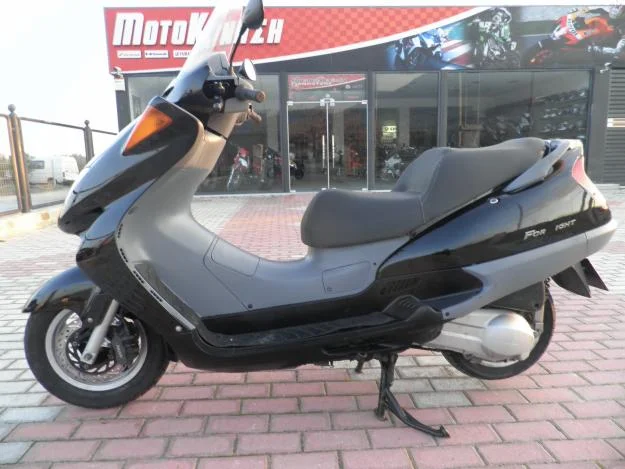 2000 Honda FES 250 Foresight